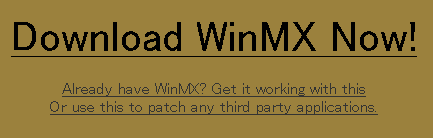 Winmx Group 51